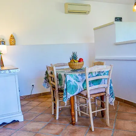 Josie - Bas De Villa, Clim, Jardins - Porticcio Apartment