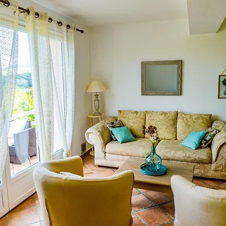 Apartment Josie - Bas De Villa, Clim, Jardins - Porticcio Porticcio (Corsica)