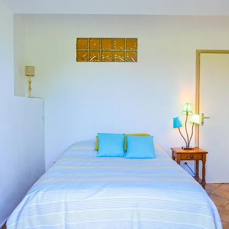 Josie - Bas De Villa, Clim, Jardins - Porticcio Apartment *