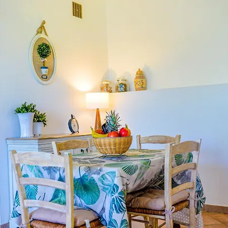 Josie - Bas De Villa, Clim, Jardins - Porticcio Apartment Porticcio (Corsica)