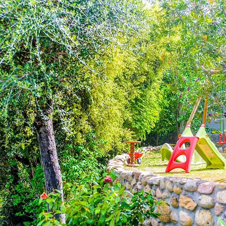 Appartamento Josie - Bas De Villa, Clim, Jardins - Porticcio