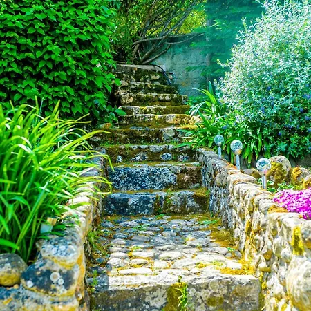 Josie - Bas De Villa, Clim, Jardins - Porticcio Appartamento *