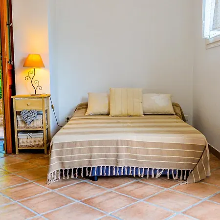 Appartamento Josie - Bas De Villa, Clim, Jardins - Porticcio *