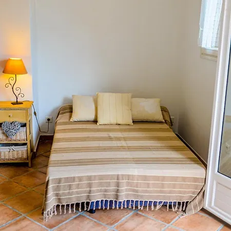 Josie - Bas De Villa, Clim, Jardins - Porticcio *
